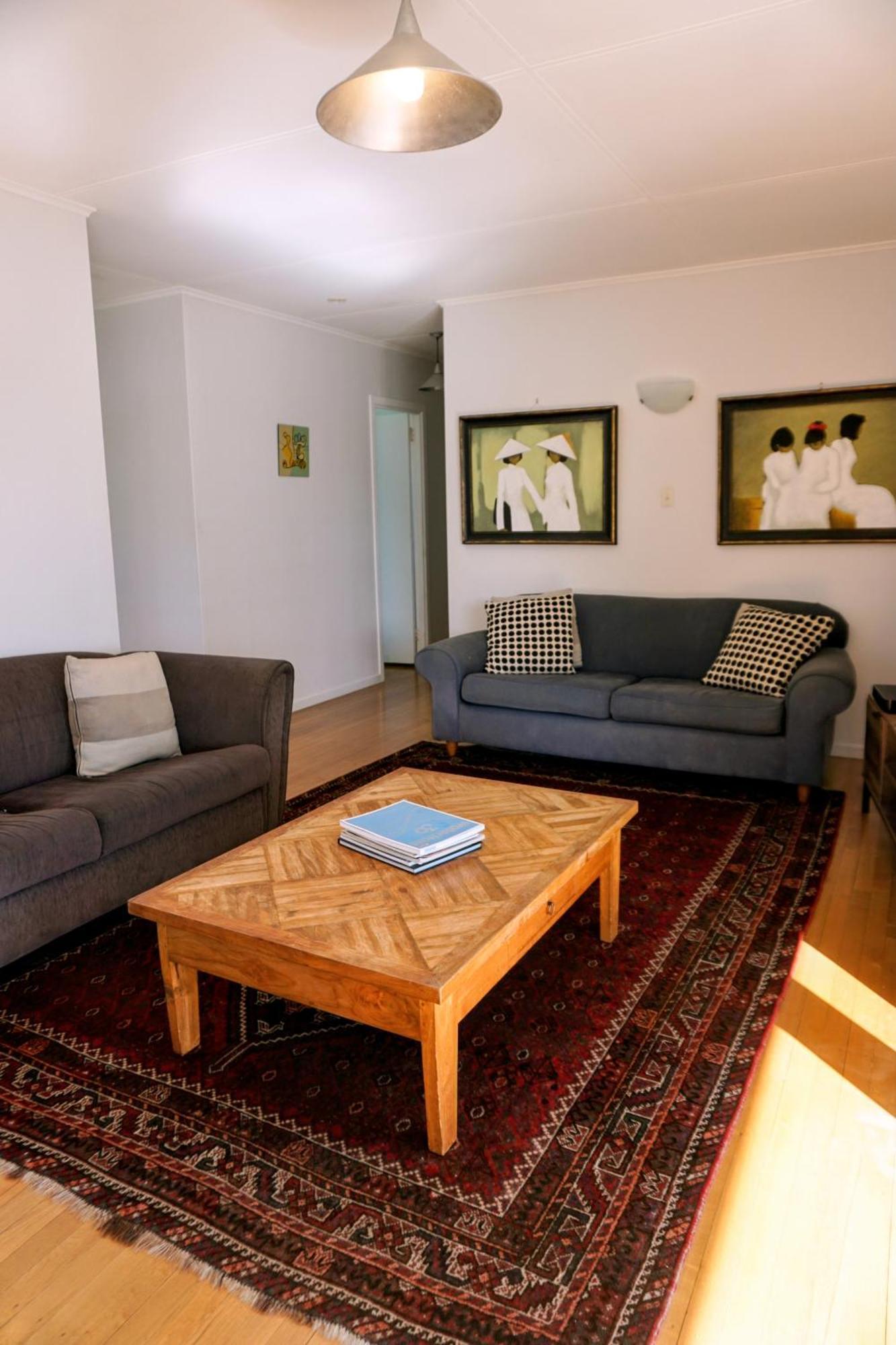 Last On The Strand, Russell - The Boathouse Экстерьер фото